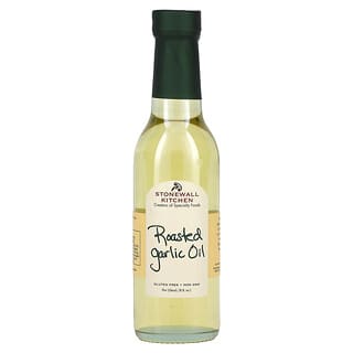 Stonewall Kitchen, Roasted Garlic Oil, 8 fl oz (236 ml)