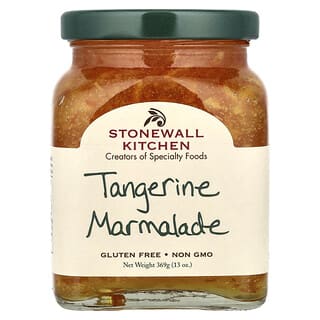 Stonewall Kitchen, Mandarijn Marmelade, 13 oz (369 g)