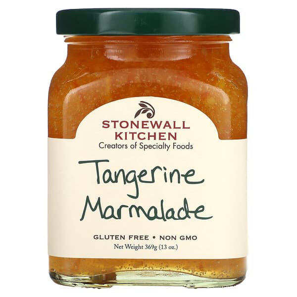 Stonewall Kitchen Lemon Pear Marmalade - 13 Oz Gourmet Preserves