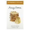 Down East Crackers, Asiago Cheese , 5 oz (142 g)