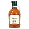 Cinnamon Apple Syrup, 8.5 fl oz (250 ml)