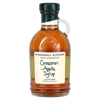Stonewall Kitchen, Cinnamon Apple Syrup, 8.5 fl oz (250 ml)