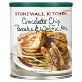 Stonewall Kitchen Petite Popover Pan with Popover Mix