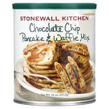 Stonewall Kitchen Full Size Popover Pan with Popover Mix