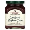 Seedless Raspberry Jam, 12.5 oz (354 g)