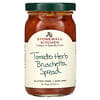 Tomato Herb Bruschetta Spread, 8 oz (227 g)