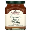 Stonewall Kitchen, Cinnamon Apple Jelly, 12.5 oz (354 g)