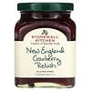 New England Cranberry Relish, 12 oz (340 g)