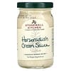 Horseradish Cream Sauce, 8.25 oz (234 g)