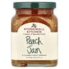 Stonewall Kitchen, Peach Jam, 12.25 oz (347 g)