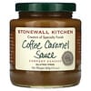 Coffee Caramel Sauce, 13 oz (369 g)
