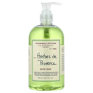 Stonewall Kitchen, El Sabunu, Herbes de Provence, 16,9 fl oz (500 ml)