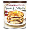Gluten Free Pancake & Waffle Mix, 16 oz (453.6 g)