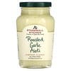 Roasted Garlic Aioli , 10.25 oz (291 ml)