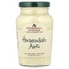 Stonewall Kitchen, Horseradish Aioli, 10.25 oz (291 g)