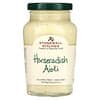 Horseradish Aioli, 10.25 oz (291 g)