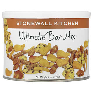 Stonewall Kitchen, Ultimate Bar Mix, 6 oz (170 g)