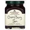 Cherry Berry Jam , 12 oz (340 g)