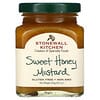 Mostaza con miel dulce`` 241 g (8,5 oz)