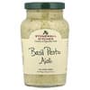 Stonewall Kitchen, Basil Pesto Aioli, 10.25 oz (291 g)