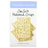 Sea Salt Flatbread Crisps, 5.9 oz (167 g)