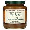 Salsa de caramelo y sal marina`` 347 g (12,25 oz)