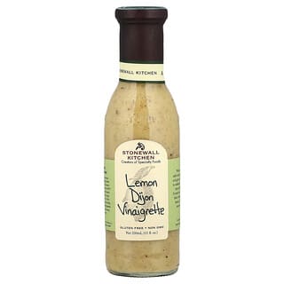 Stonewall Kitchen, Limon Dijon Vinaigrette, 11 fl oz (330 ml)