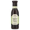 Stonewall Kitchen, Aderezo balsámico de arce y tocino, 330 ml (11 oz. líq.)