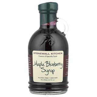 Stonewall Kitchen, Maple Blueberry Syrup, 8.5 fl oz (250 ml)