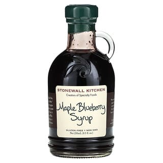Stonewall Kitchen, Maple Blueberry Syrup, 8.5 fl oz (250 ml)
