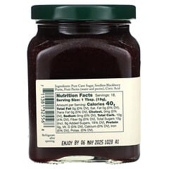 Blackberry JAM Blue Mallow 美品 ブラックベリージャム ブラックベリージャム | 詩の国商店