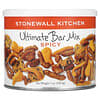Ultimate Bar Mix, Spicy , 7 oz (198.4 g)