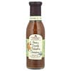Stonewall Kitchen, Pembalut Balsamik Oren Madu Organik, 11 fl oz (330 ml)