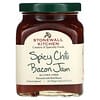 Spicy Chili Bacon Jam, Medium, 12.75 oz (361 g)