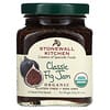 Organic Classic Fig Jam, 8.5 oz (241 g)