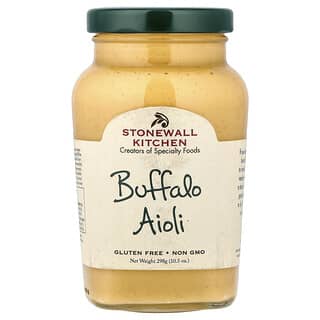 Stonewall Kitchen, Buffalo Aioli, 10.5 oz (298 g)