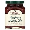 Raspberry Mango Jam, 12.25 oz (347 g)