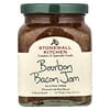 Stonewall Kitchen, Bourbon Bacon Jam , 12.5 oz (354 g)