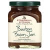 Bourbon Bacon Jam , 12.5 oz (354 g)
