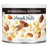 Mixed Nuts, 9 oz (255 g)