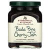 Bada Bing Cherry Jam, 12 oz (340 g)