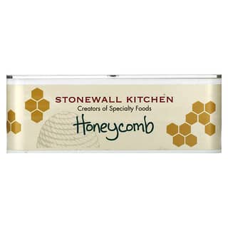 Stonewall Kitchen, Honeycomb, Bienenwabe, 198 g (7 oz.)