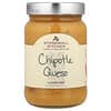 Stonewall Kitchen, Chipotle Queso, Sederhana Panas, 16 oz (454 g)