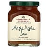 Maple Apple Jam , 11.75 oz (333 g)