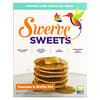 Süßigkeiten, Pfannkuchen-Waffel-Mix, 300 g (10,6 oz)