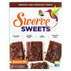 Sweets, Brownie Mix, 12 oz (340 g)