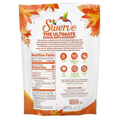 Swerve, Granular Zero Calorie Sweetener, 12 oz (340 g)