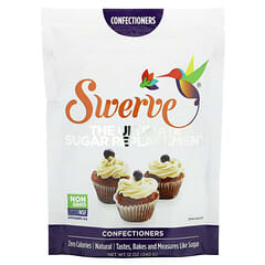 Swerve, The Ultimate Sugar Replacement, кондитеры, 340 г (12 унций)