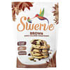 Swerve, Adoçante Marrom com Zero Calorias, 340 g (12 oz)