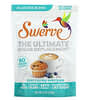 Swerve, The Ultimate Sugar Replacement, смесь аллулозы, 340 г (12 унций)